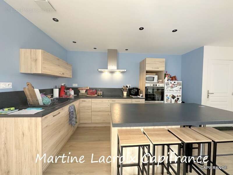 Appartement à LA FERTE-BERNARD