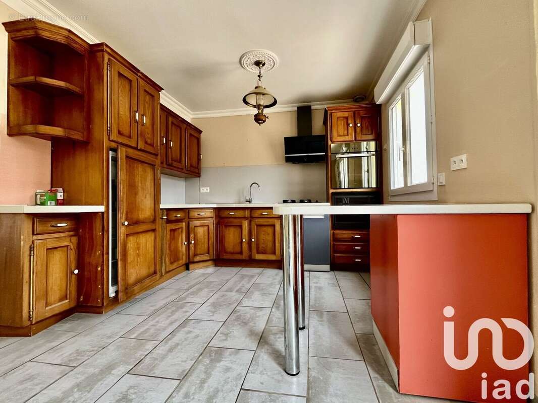 Photo 6 - Maison à PLOUMAGOAR