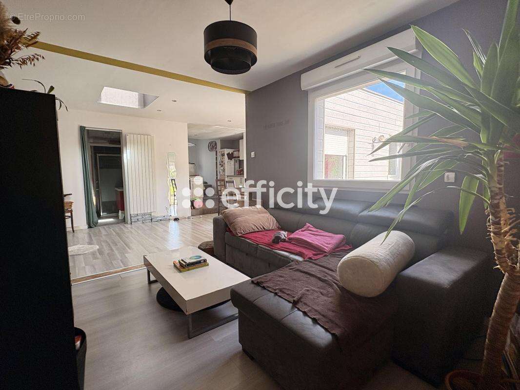 Maison individuelle - photo 2