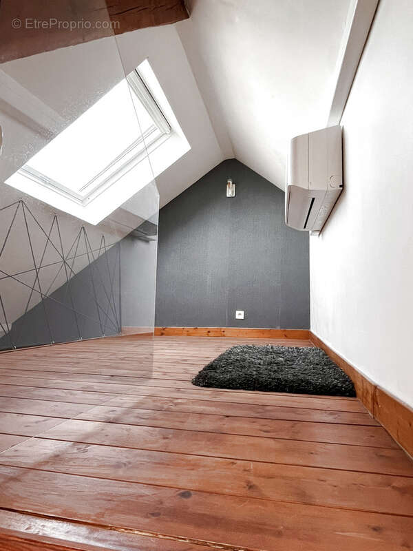 Appartement F4/5 - Mulhouse quartier Salengro - photo 9