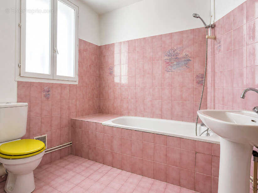 Appartement à CHEVREUSE