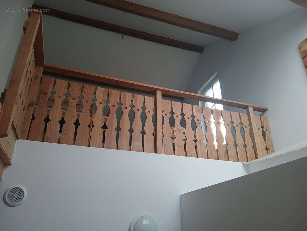 Maison à SAINT-JEAN-LA-VETRE