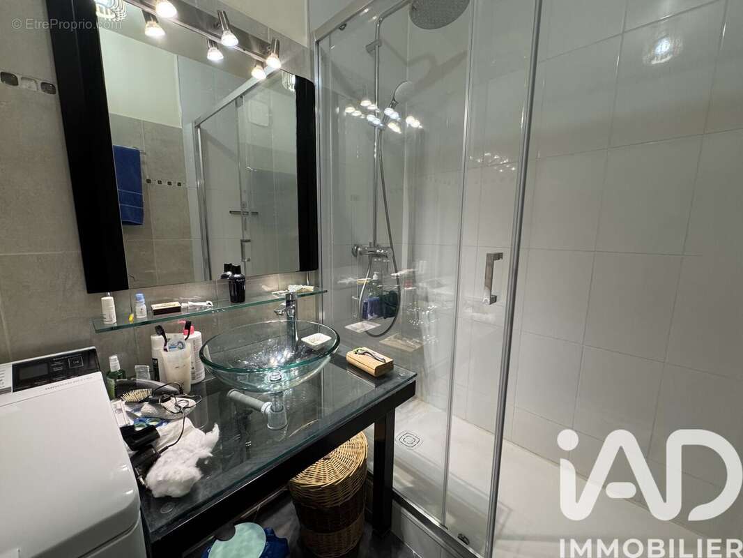 Appartement 48 m² à Sannois  - photo 9