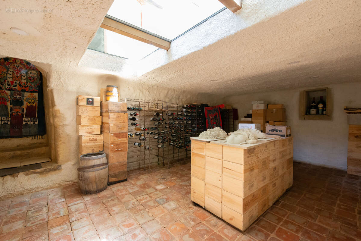 Maison à SAINT-CAPRAIS-DE-BORDEAUX