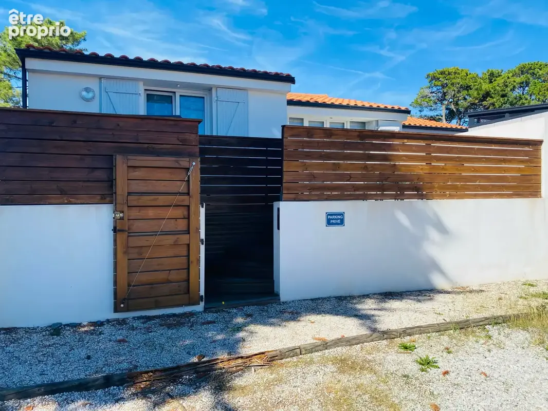 Photo Appartement à Bretignolles-Sur-Mer au prix de 217 700€