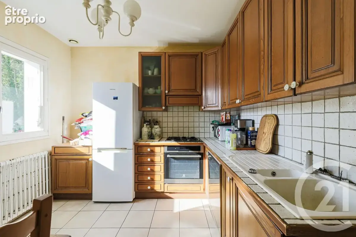 Maison 7 pièces 148 m² à vendre à Saint-Ismier (38330) - photo 10