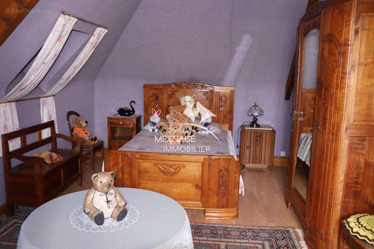 Maison à MEDREAC