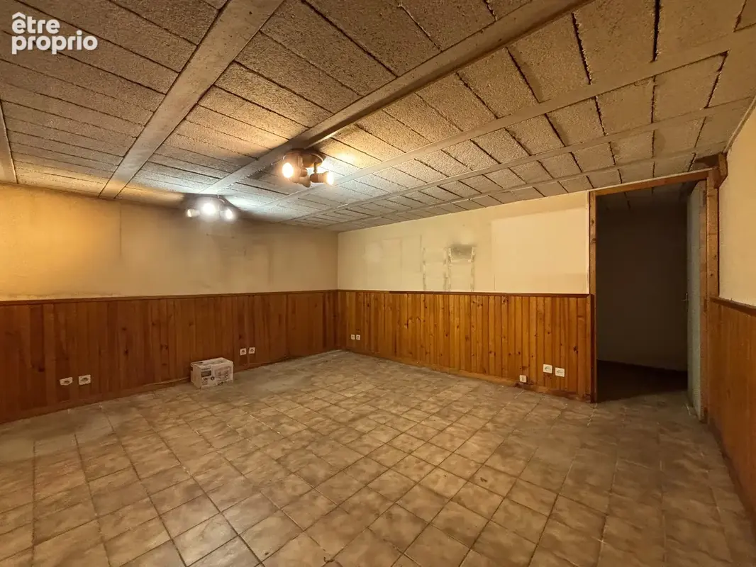 Robuste pavillon individuel t6 de 167 m2   quartier petit noisy - photo 13
