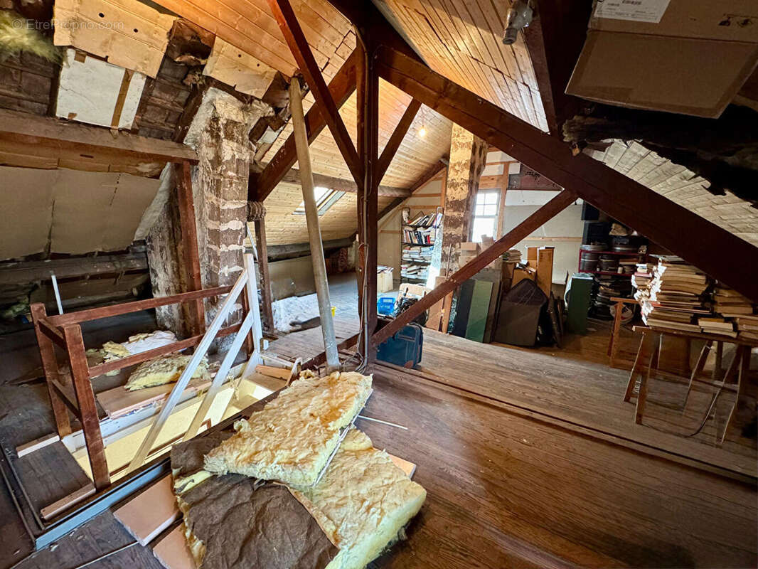 Appartement à NOISY-LE-SEC