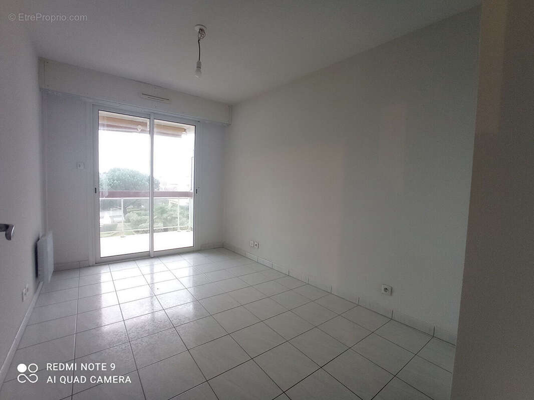 Appartement à QUIBERON