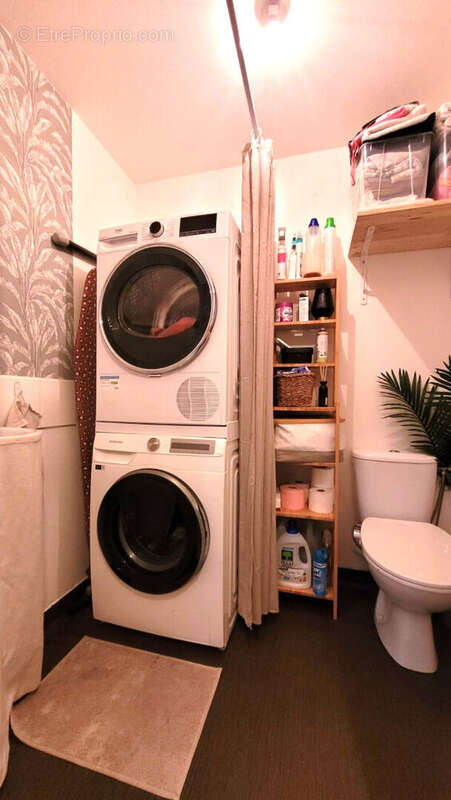 IFS PLAINE : maison de 2015 proche des transports en commun, 3 chambres, avec jardin - photo 10