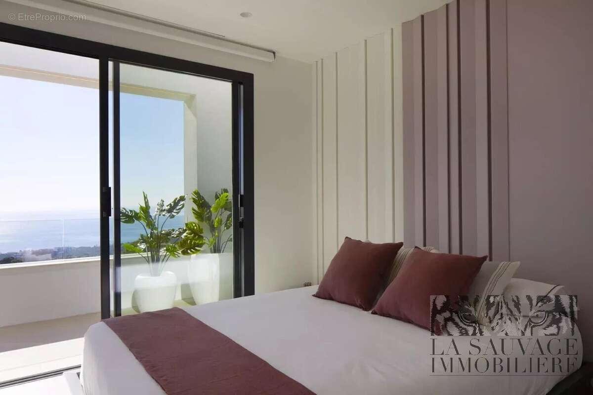 Appartement à MAILLET