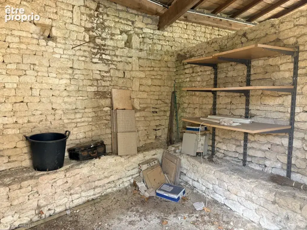 Belle Maison en Pierre avec 4 Chambres et Beau Parc Arboré - photo 29