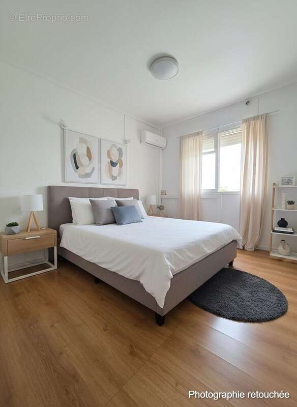Appartement à SAINT-DENIS