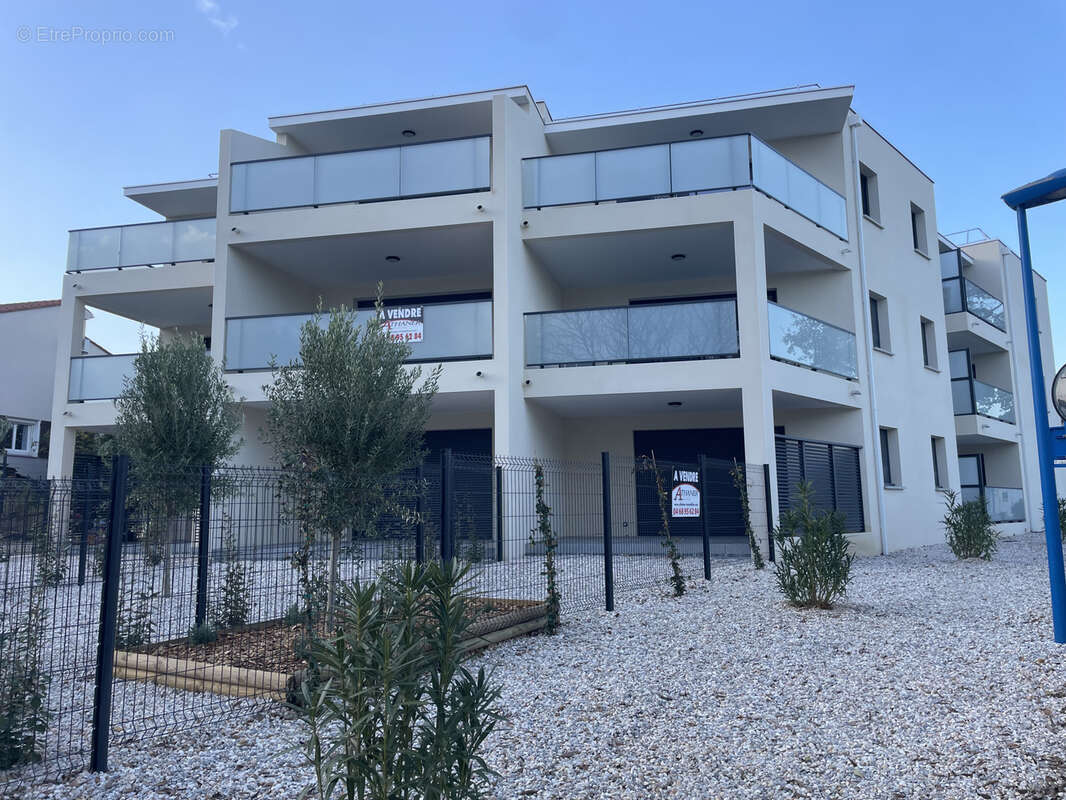 Appartement à ARGELES-SUR-MER