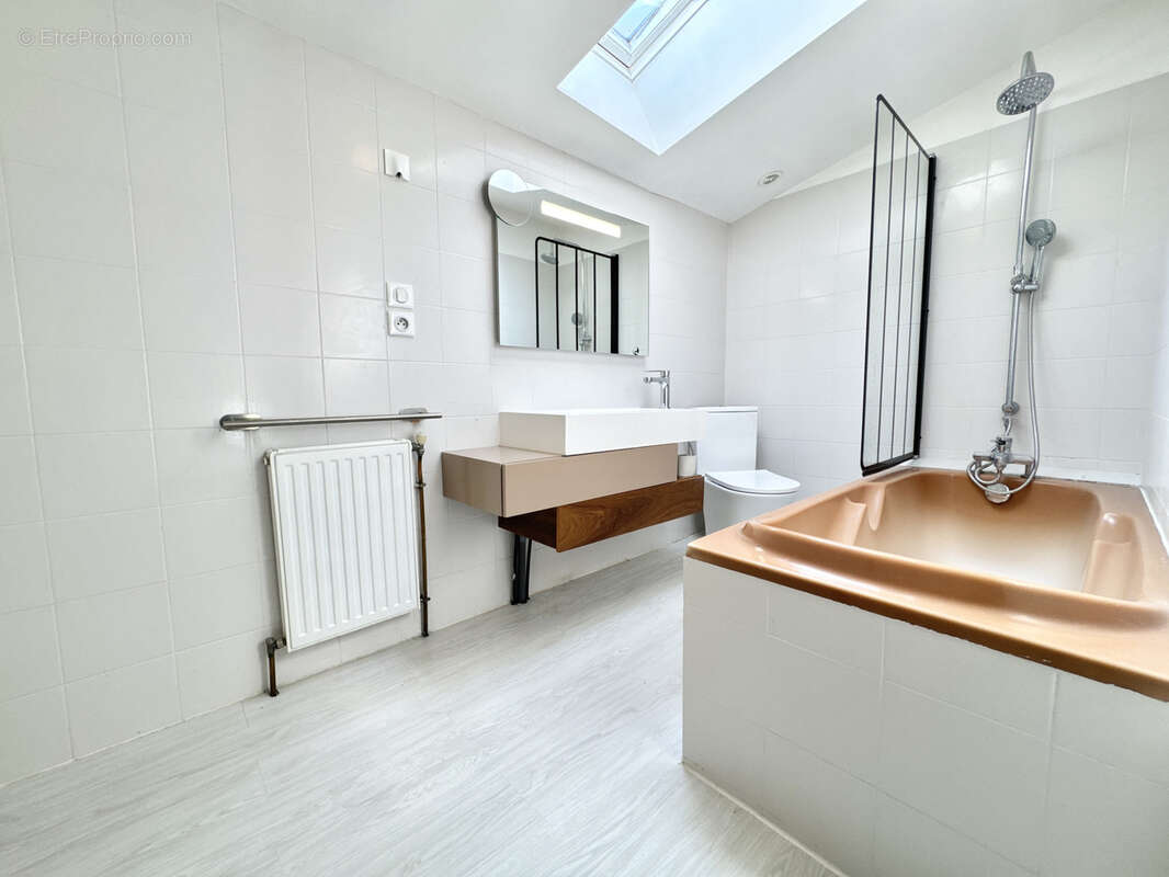 Maison à PENNE-D&#039;AGENAIS