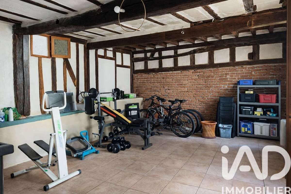 Photo 9 - Maison à CHALONS-EN-CHAMPAGNE