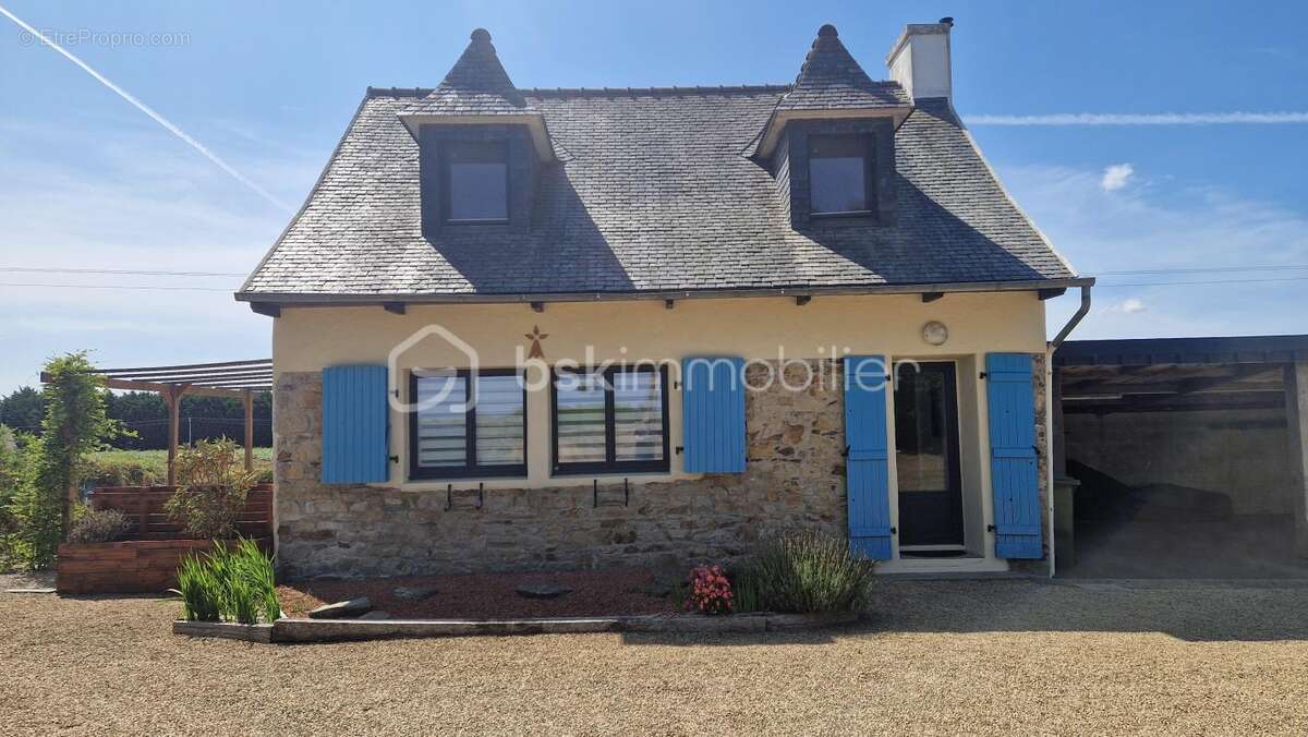 Propriété de caractère avec gîte indépendant – A quelques minutes des plages et de toutes les commodités - photo 5