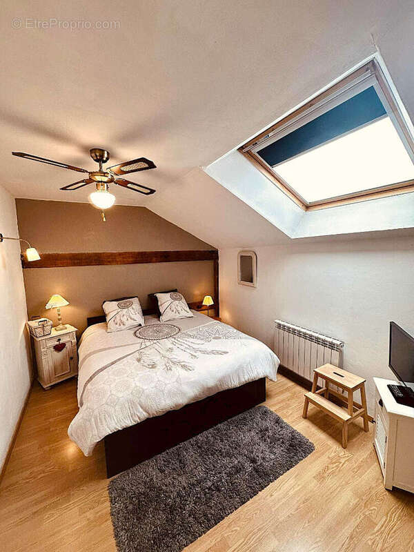 Maison à CHEVINCOURT