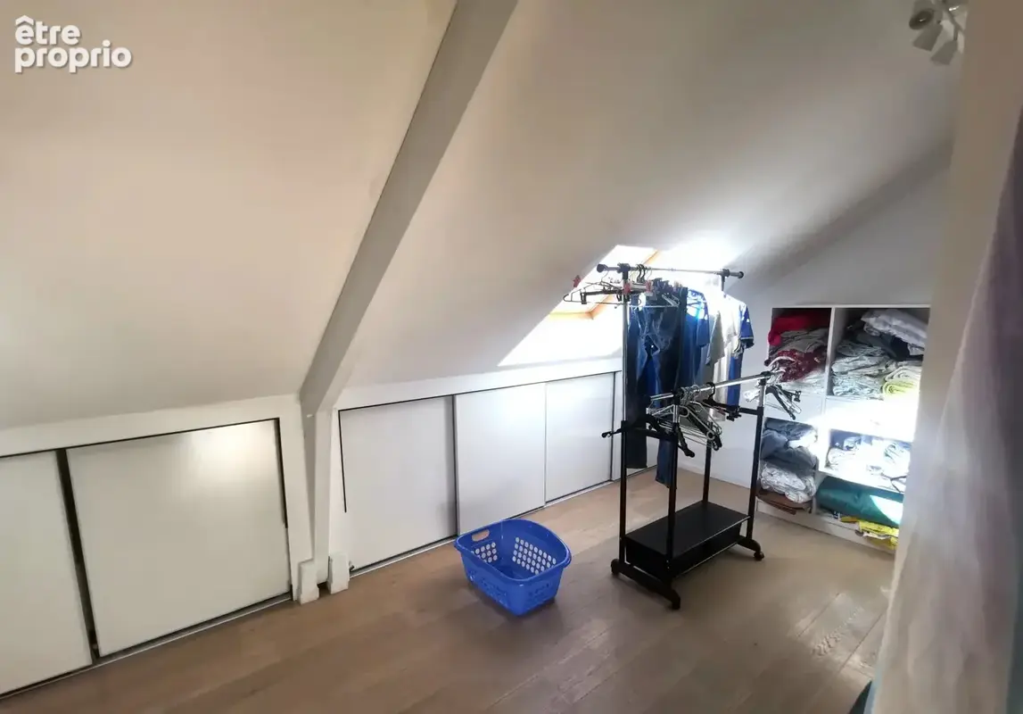94400 vitry sur seine maison 7 pieces 147.03 m² sur un terrain de 239 m² et un jardin de 150 m² - photo 11
