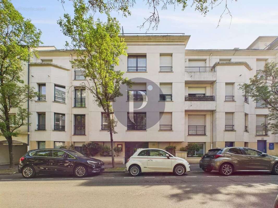 Appartement à ANTONY