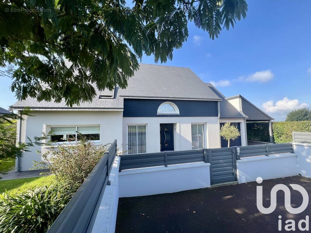 Photo 1 - Maison à SAINT-LO