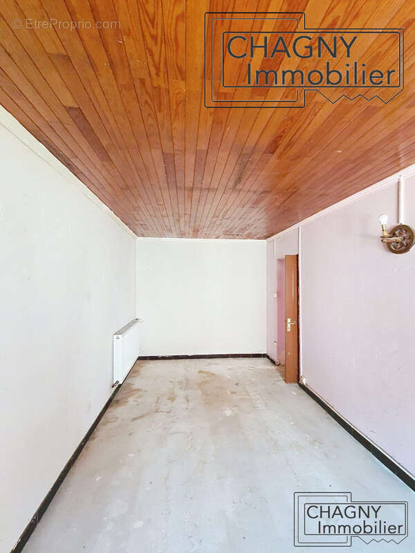 Maison à CHAGNY