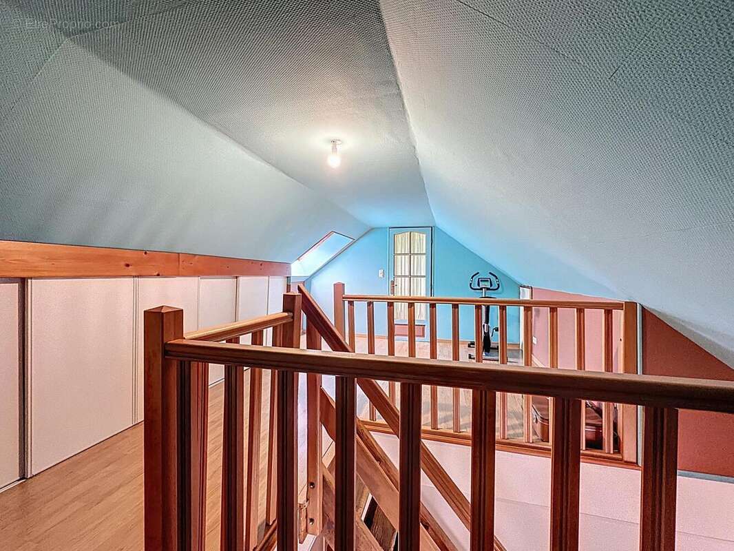 Photo 4 - Maison à VALLERY