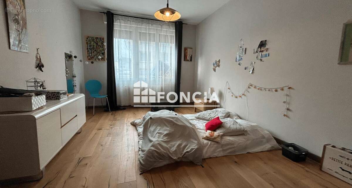 Appartement à AMIENS