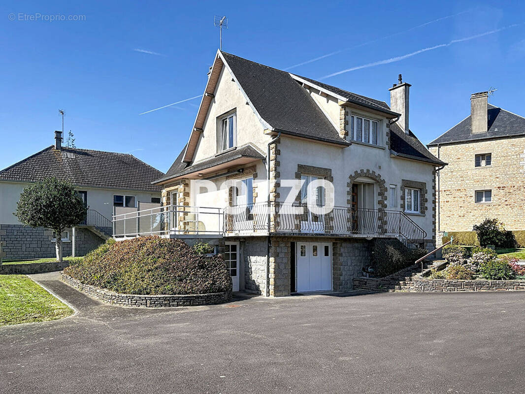 Maison à BRECEY