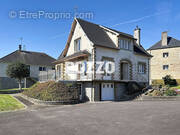 Maison à BRECEY
