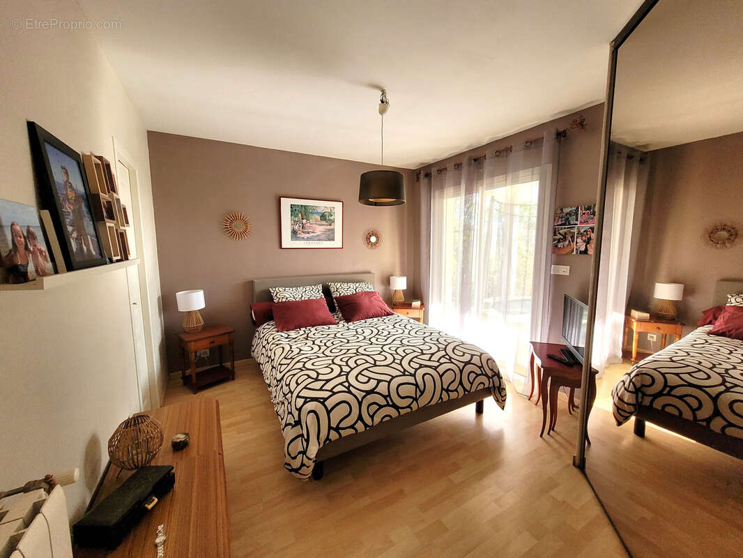 Maison à LA TESTE-DE-BUCH