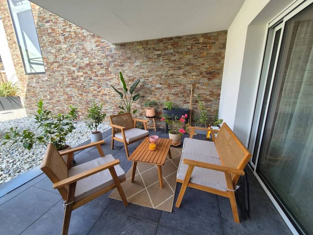 Appartement à SAINT-PAUL-LES-DAX