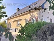 Photo 1 - Maison à POUANCE