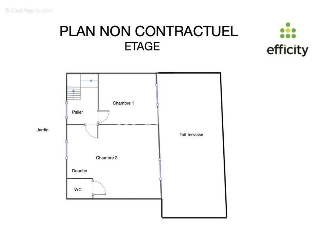 Maison à PORT-DES-BARQUES