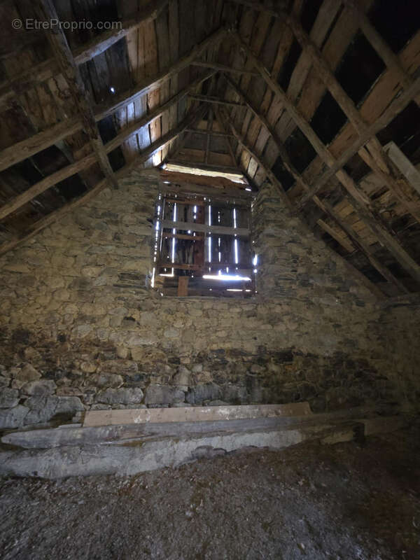 Maison à ARRENS-MARSOUS