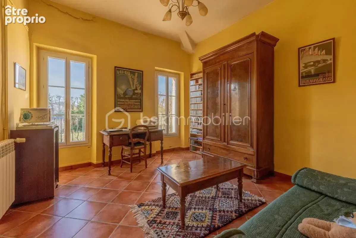 MAS PROVENÇAL au calme, beaucoup de cachet - photo 19