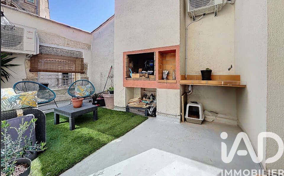 Photo 2 - Appartement à BEZIERS