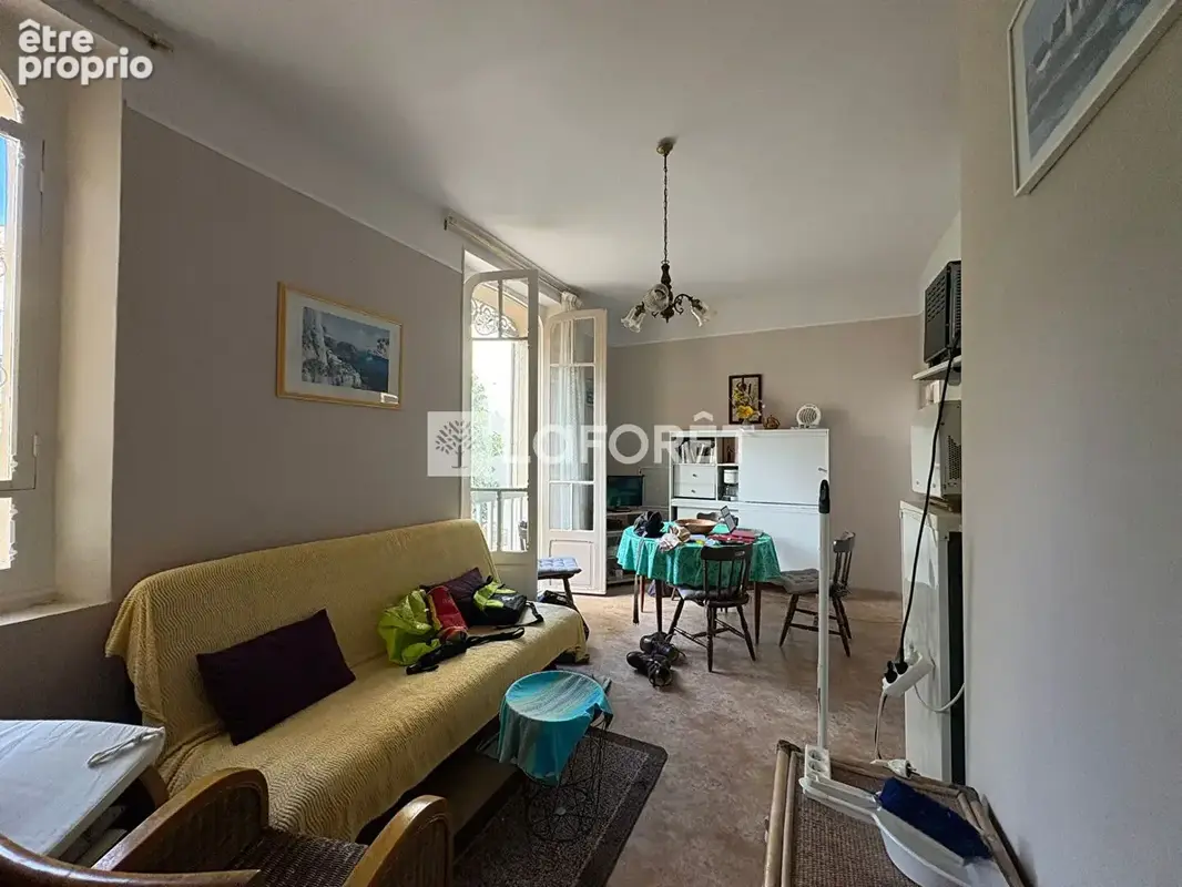 FAVORIZ-Appartement 2 pièces En plein coeur d'Amélie-les-Bains - photo 3