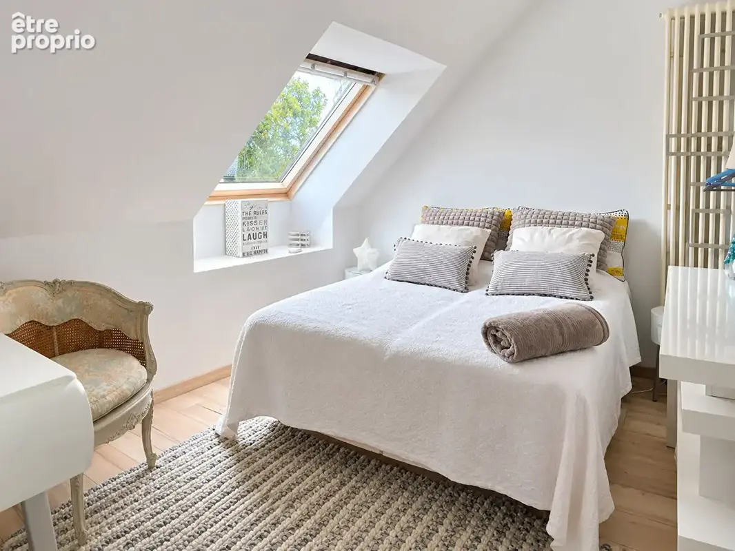 Maison 169m² à bonnemain - photo 11