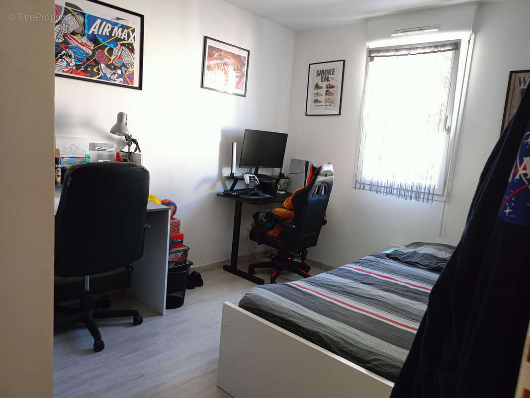 Maison à ARTHON-EN-RETZ