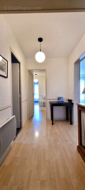 Spacieux appartement dans un environnement calme et verdoyant - photo 6