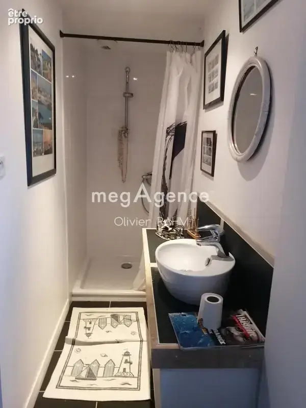 Propriété de caractère des bords de Rance de 230 m2 - photo 16