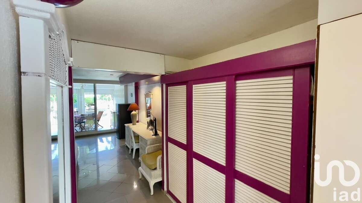 Photo 7 - Appartement à LE GOSIER