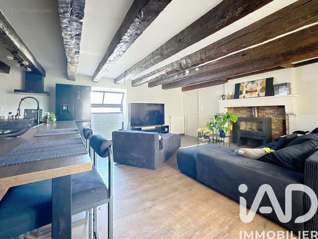 Photo 7 - Maison à MONTBRON