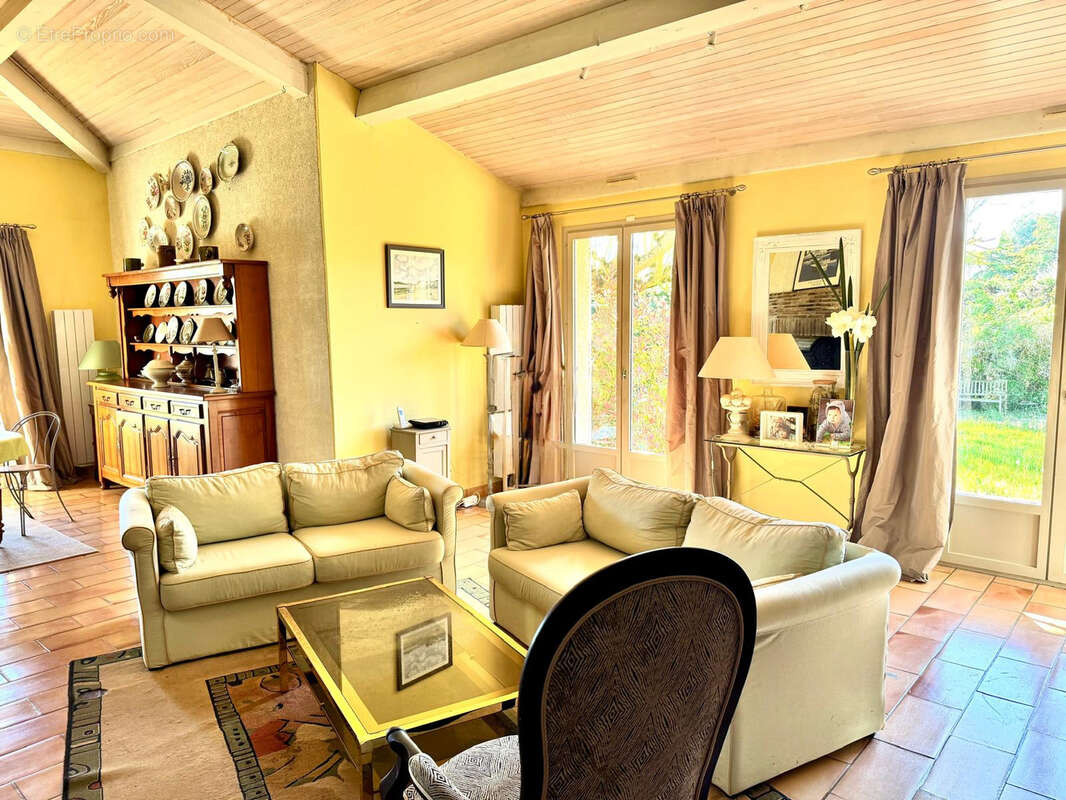 Maison à PIBRAC