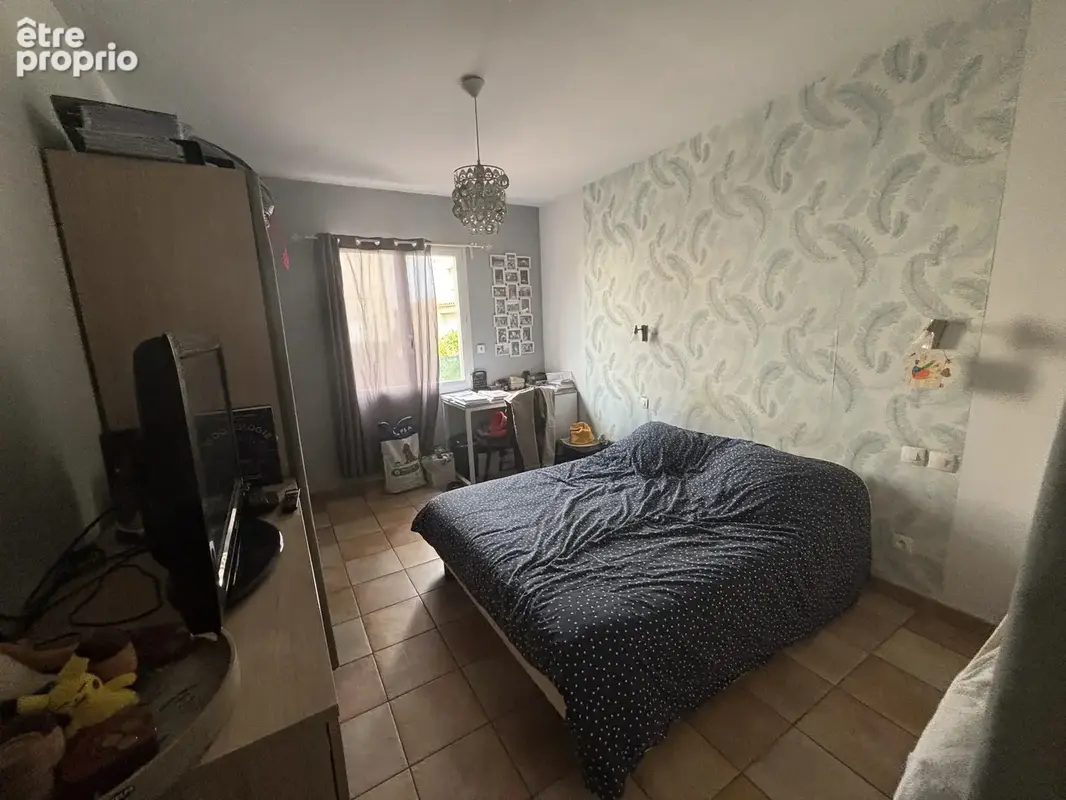Maison plain-pied de type 6 avec jardin - photo 8