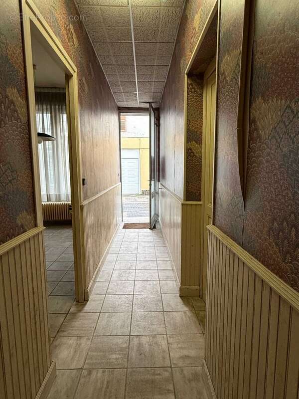 Maison 200 m² à Bourbonne-Les-Bains  - photo 8