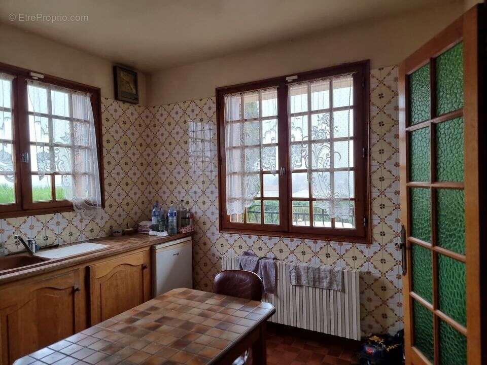 Maison à COURTACON