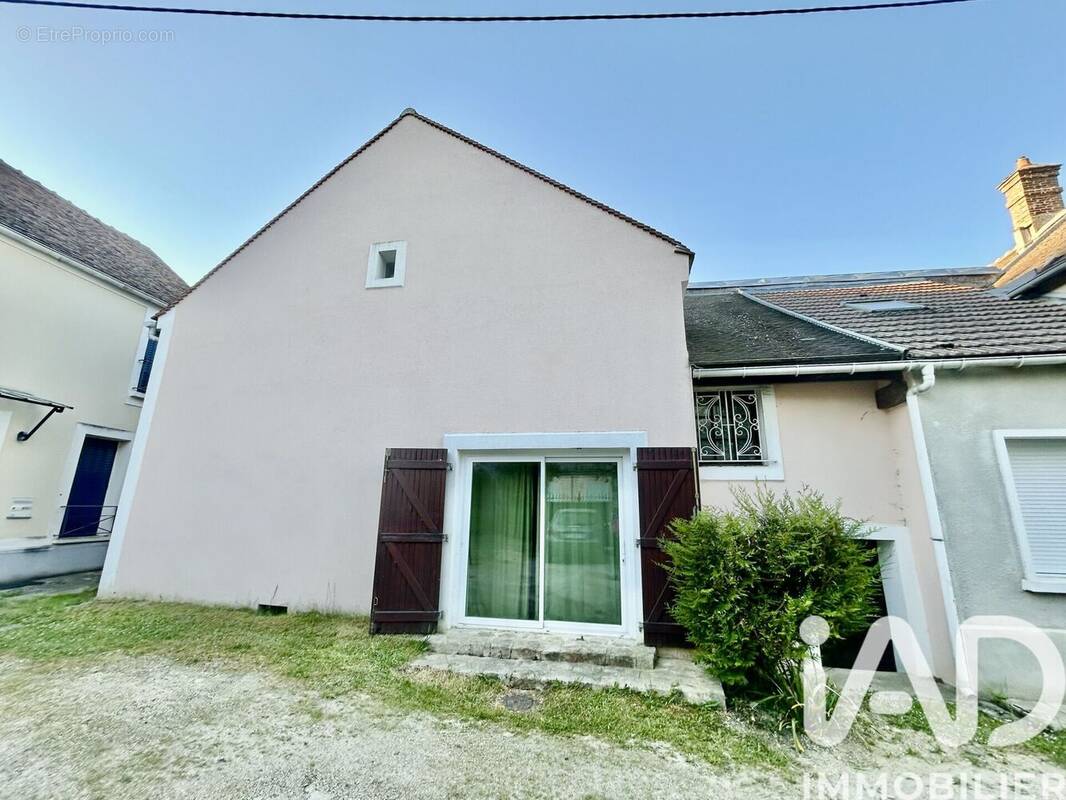 Photo 1 - Maison à RECLOSES